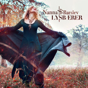 Album-Review: Nanna Barslev - Lysbærer Nanna Barslev: Lysbærer