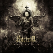 Album-Review: Noctem - Credo Certe Ne Cras Noctem: Credo Certe Ne Cras