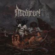 Album-Review: Nordjevel - Gnavhòl Nordjevel: Gnavhòl