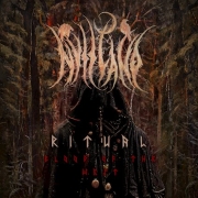 Album-Review: Nytt Land - Ritual: Blood of the West Nytt Land: Ritual: Blood of the West
