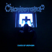 Album-Review: Ökomisanthrop - Church Of Virophobia/I Deny Ökomisanthrop: Church Of Virophobia/I Deny