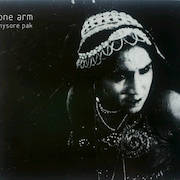 Album-Review: One Arm - Mysore Pak One Arm: Mysore Pak