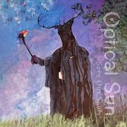 Album-Review: Optical Sun - Save Our Souls Optical Sun: Save Our Souls