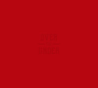 Album-Review: Over The Under - Red Over The Under: Red