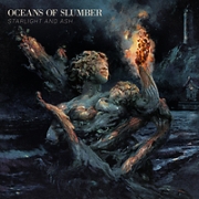 Album-Review: Oceans Of Slumber - Starlight and Ash Oceans Of Slumber: Starlight and Ash