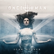 Album-Review: Once Human - Scar Weaver Once Human: Scar Weaver