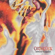 Album-Review: Orthodox - Learning To Dissolve Orthodox: Learning To Dissolve