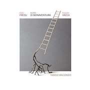 Album-Review: Paolo Fresu, Daniele Di Bonaventura, Pierpaolo Vacca - Tango Macondo Paolo Fresu, Daniele Di Bonaventura, Pierpaolo Vacca: Tango Macondo