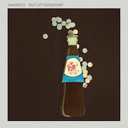 Album-Review: Papercuts - Past Life Regression Papercuts: Past Life Regression