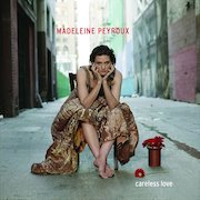 Album-Review: Madeleine Peyroux - Careless Love Madeleine Peyroux: Careless Love