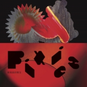 Album-Review: Pixies - Doggerel Pixies: Doggerel
