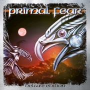 Album-Review: Primal Fear - Primal Fear (Deluxe Edition) Primal Fear: Primal Fear (Deluxe Edition)
