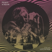 Album-Review: Primal Scream - Live At Levitation Primal Scream: Live At Levitation