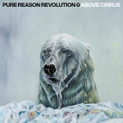 Album-Review: Pure Reason Revolution - Above Cirrus Pure Reason Revolution: Above Cirrus