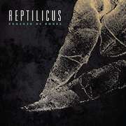 Album-Review: Reptilicus - Crusher Of Bones (Re-Release) Reptilicus: Crusher Of Bones (Re-Release)