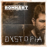 Album-Review: Romhart - Dystopia Romhart: Dystopia