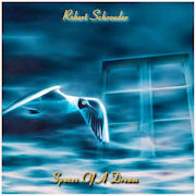 Album-Review: Robert Schroeder - Spaces Of A Dream Robert Schroeder: Spaces Of A Dream