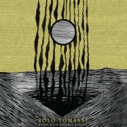 Album-Review: Rolo Tomassi - Where Myth Becomes Memory Rolo Tomassi: Where Myth Becomes Memory