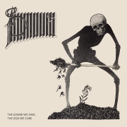Album-Review: Rumours - The Lower We Sink, The Less We Care Rumours: The Lower We Sink, The Less We Care