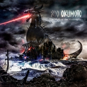 Album-Review: Ryo Okumoto - The Myth of the Mostrophus Ryo Okumoto: The Myth of the Mostrophus