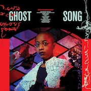 Album-Review: Cécile McLorin Salvant - Ghost Song Cécile McLorin Salvant: Ghost Song