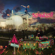 Album-Review: Schwessi - Achtung Überlebensgefahr Schwessi: Achtung Überlebensgefahr
