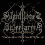 Album-Review: Silent Leges Inter Arma - Demo I (Remastered 2022) Silent Leges Inter Arma: Demo I (Remastered 2022)