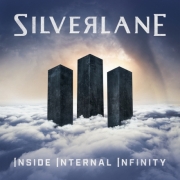 Album-Review: Silverlane - Inside Internal Infinity Silverlane: Inside Internal Infinity