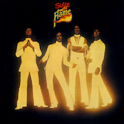 Album-Review: Slade - In Flame – Limited Edition Splatter Vinyl Slade: In Flame – Limited Edition Splatter Vinyl