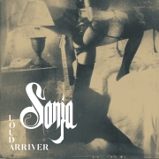 Album-Review: Sonja - Loud Arriver Sonja: Loud Arriver