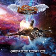 Album-Review: The Samurai Of Prog - Anthem To The Phoenix Star The Samurai Of Prog: Anthem To The Phoenix Star