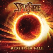 Album-Review: Spitfire - Denial To Fall Spitfire: Denial To Fall