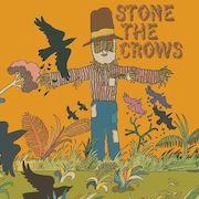 Album-Review: Stone The Crows - Stone The Crows – Vinyl Edition Stone The Crows: Stone The Crows – Vinyl Edition