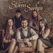 Album-Review: Storm Seeker - Calm Seas Vol. 1 Storm Seeker: Calm Seas Vol. 1