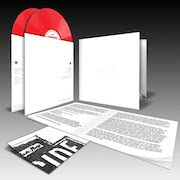 Album-Review: Suicide - Surrender: A Collection Suicide: Surrender: A Collection