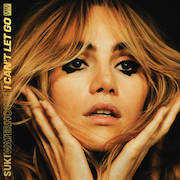Album-Review: Suki Waterhouse - I Can't Let Go Suki Waterhouse: I Can't Let Go
