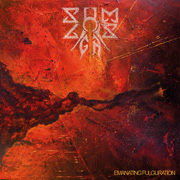 Album-Review: Sum Lights - Emanating Fulguration Sum Lights: Emanating Fulguration