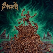 Album-Review: Sarcasm - Stellar Stream Obscured Sarcasm: Stellar Stream Obscured