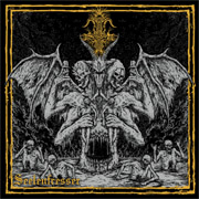 Album-Review: Schrat - Seelenfresser Schrat: Seelenfresser