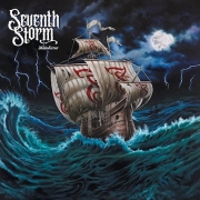 Album-Review: Seventh Storm - Maledictus Seventh Storm: Maledictus