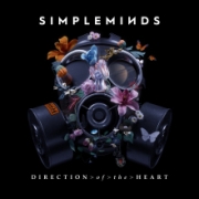Album-Review: Simple Minds - Direction of the Heart Simple Minds: Direction of the Heart