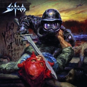 Album-Review: Sodom - 40 Years at War – The Greatest Hell of Sodom Sodom: 40 Years at War – The Greatest Hell of Sodom