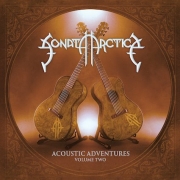 Album-Review: Sonata Arctica - Acoustic Adventures - Volume Two Sonata Arctica: Acoustic Adventures - Volume Two