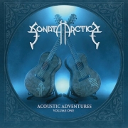Album-Review: Sonata Arctica - Acoustic Adventures - Volume One Sonata Arctica: Acoustic Adventures - Volume One