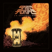 Album-Review: Spirit Adrift - 20 Centuries Gone Spirit Adrift: 20 Centuries Gone