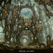 Album-Review: Arjen Lucassen's Star One - Revel in Time Arjen Lucassen's Star One: Revel in Time