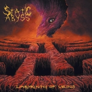 Album-Review: Static Abyss - Labyrinth of Veins Static Abyss: Labyrinth of Veins