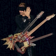 Album-Review: Steve Vai - Inviolable Steve Vai: Inviolable