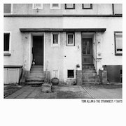 Album-Review: Tom Allan And The Strangest - TAATS – die zweite Tom Allan And The Strangest: TAATS – die zweite