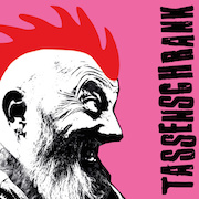 Album-Review: Tassenschrank - Vom Erfolg Verfolgt Tassenschrank: Vom Erfolg Verfolgt